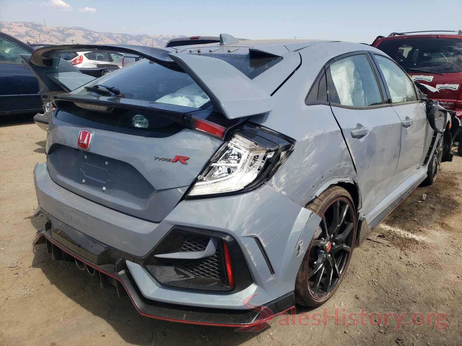 SHHFK8G77MU203656 2021 HONDA CIVIC