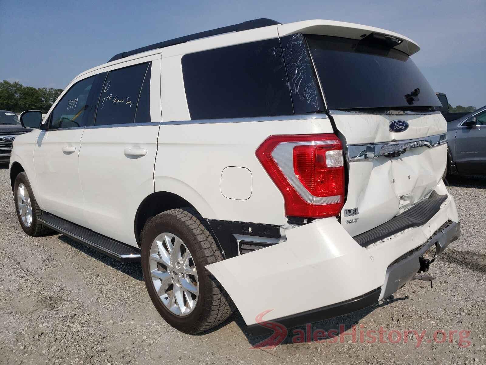 1FMJU1JTXLEA70292 2020 FORD EXPEDITION