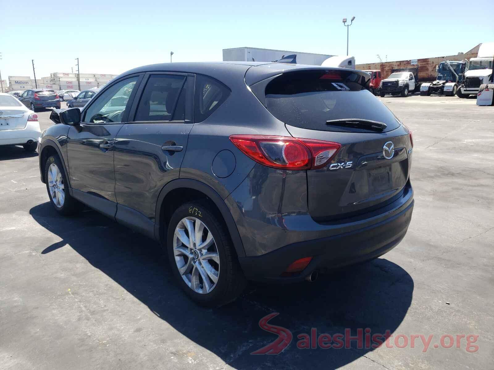 JM3KE2DY2G0830485 2016 MAZDA CX-5