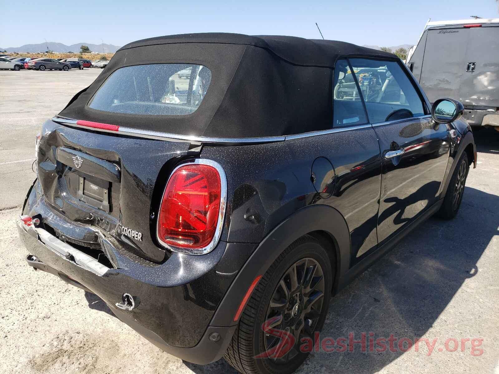 WMWWG5C51K3H07930 2019 MINI COOPER