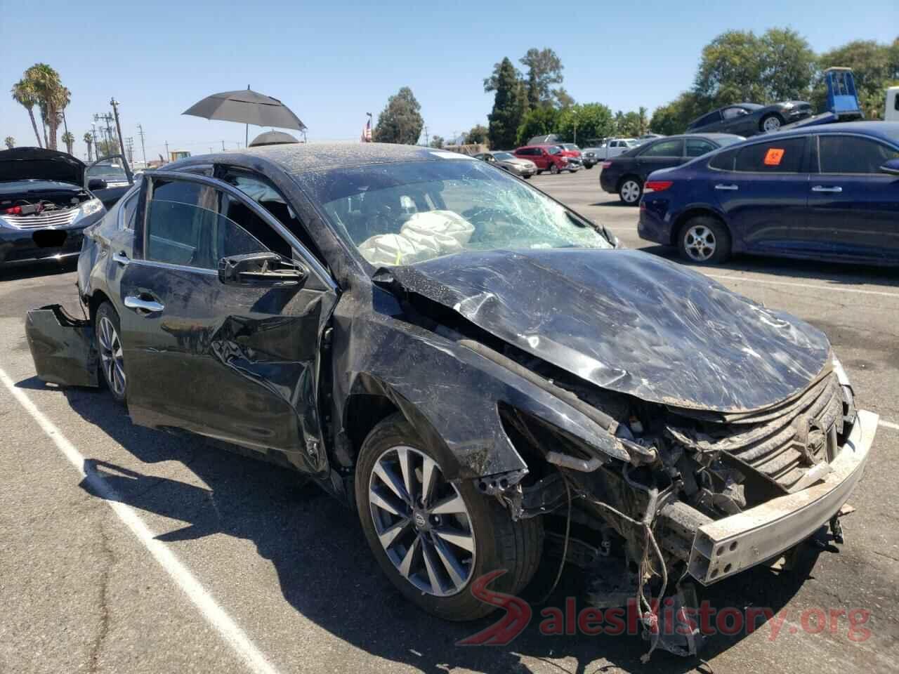 1N4AL3AP4HC181452 2017 NISSAN ALTIMA