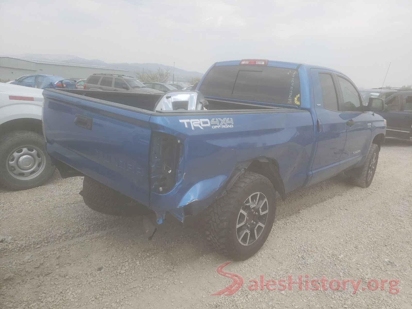 5TFUW5F19GX573042 2016 TOYOTA TUNDRA