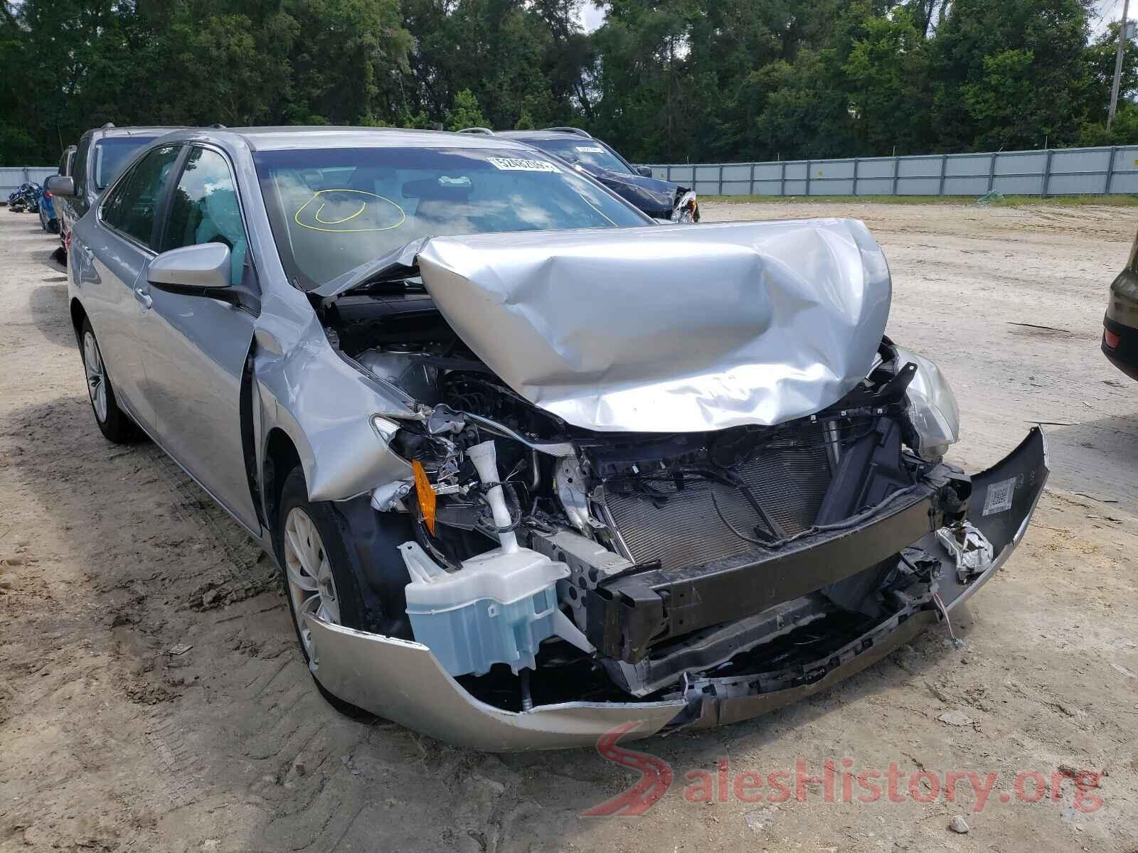 4T1BF1FK8GU141550 2016 TOYOTA CAMRY