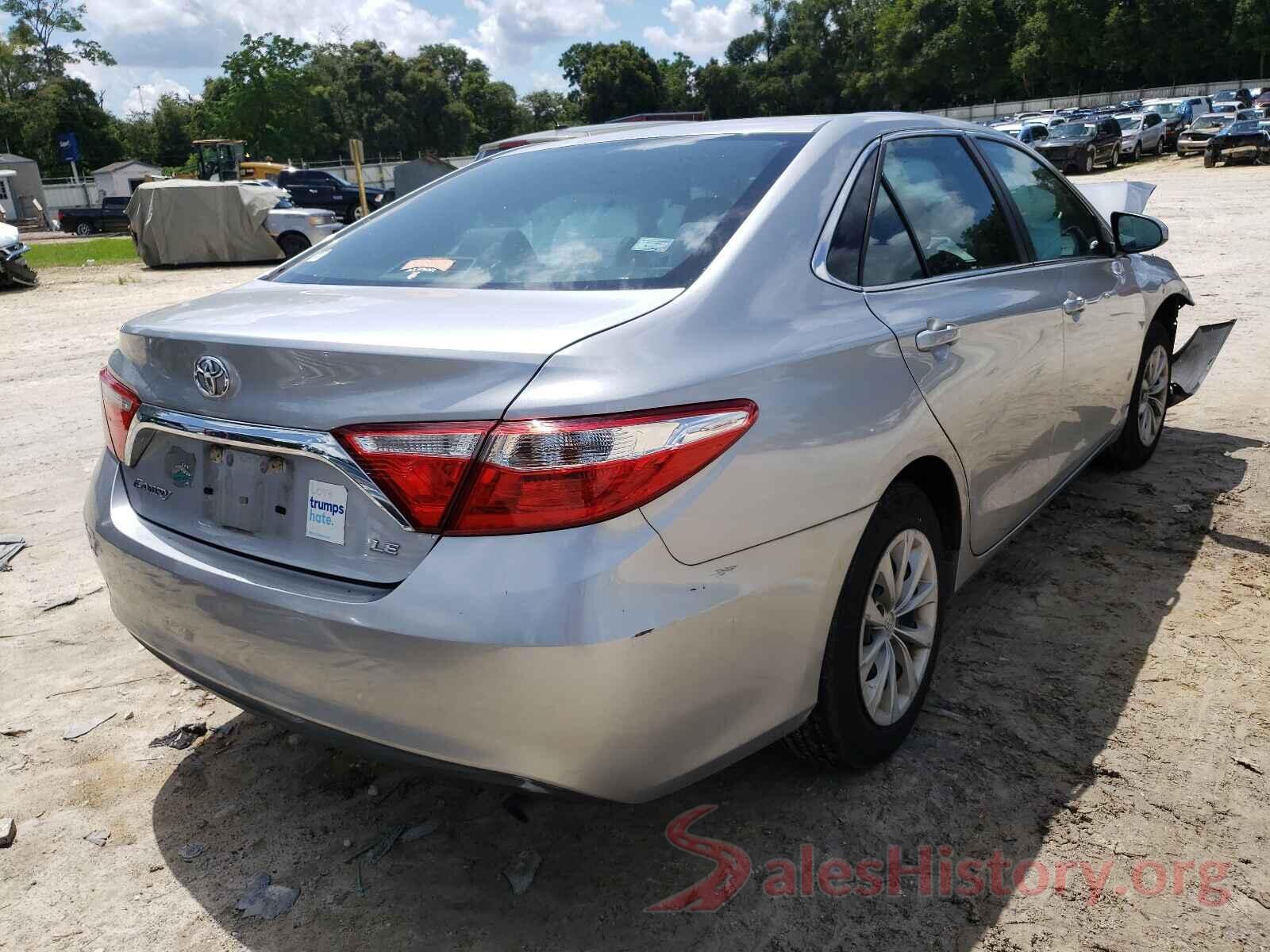 4T1BF1FK8GU141550 2016 TOYOTA CAMRY