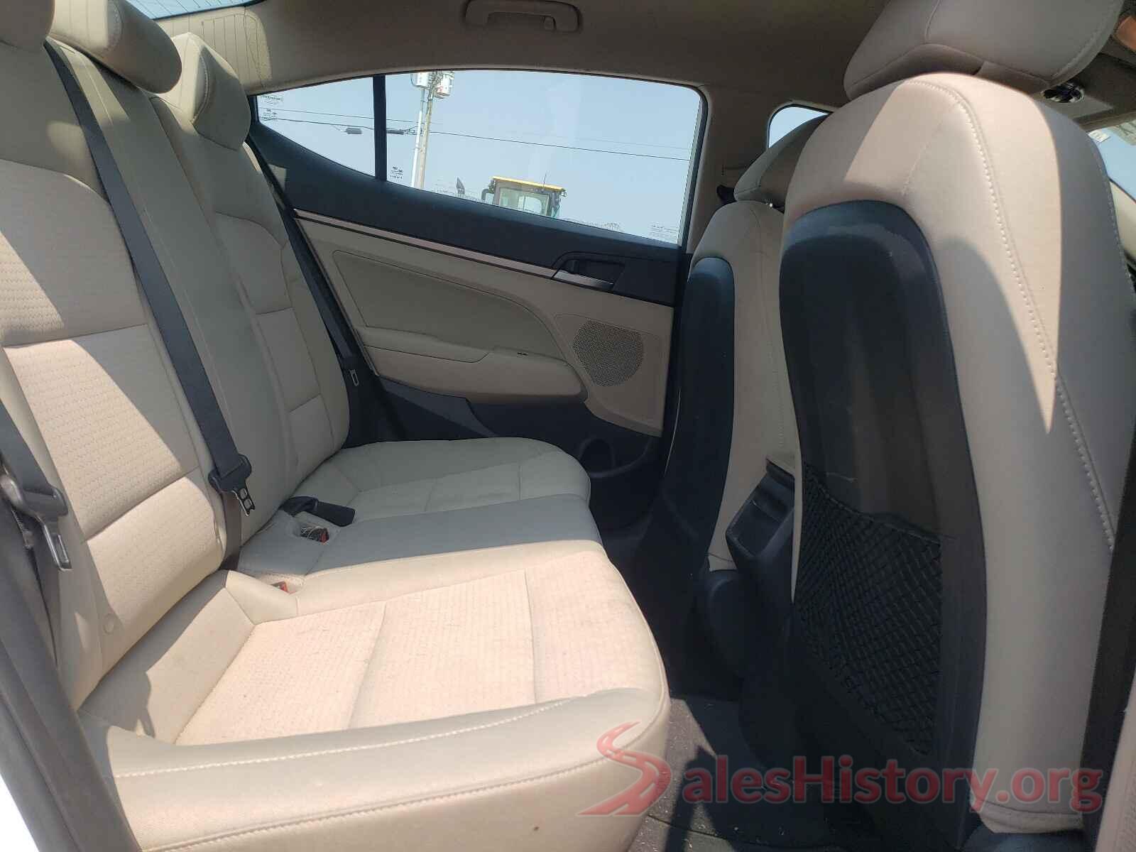 5NPD84LF7HH040799 2017 HYUNDAI ELANTRA