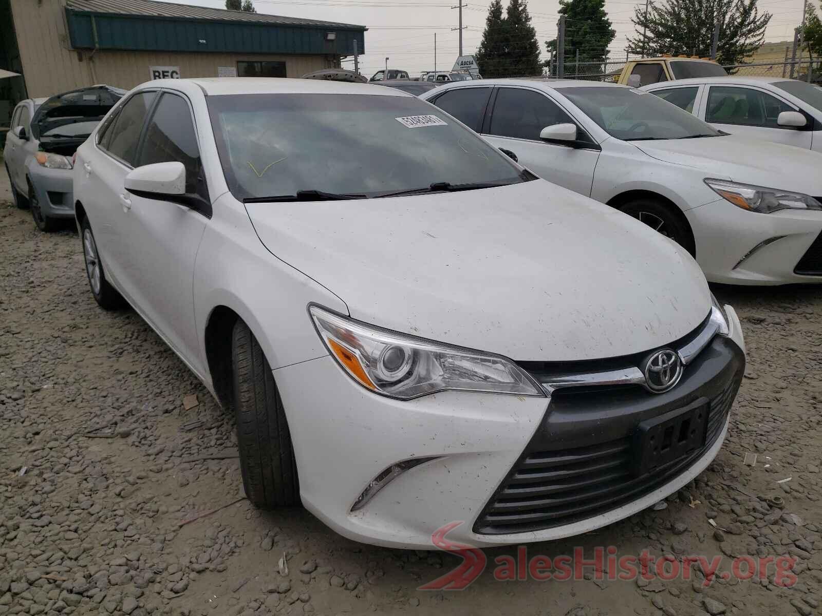 4T1BF1FKXGU580815 2016 TOYOTA CAMRY