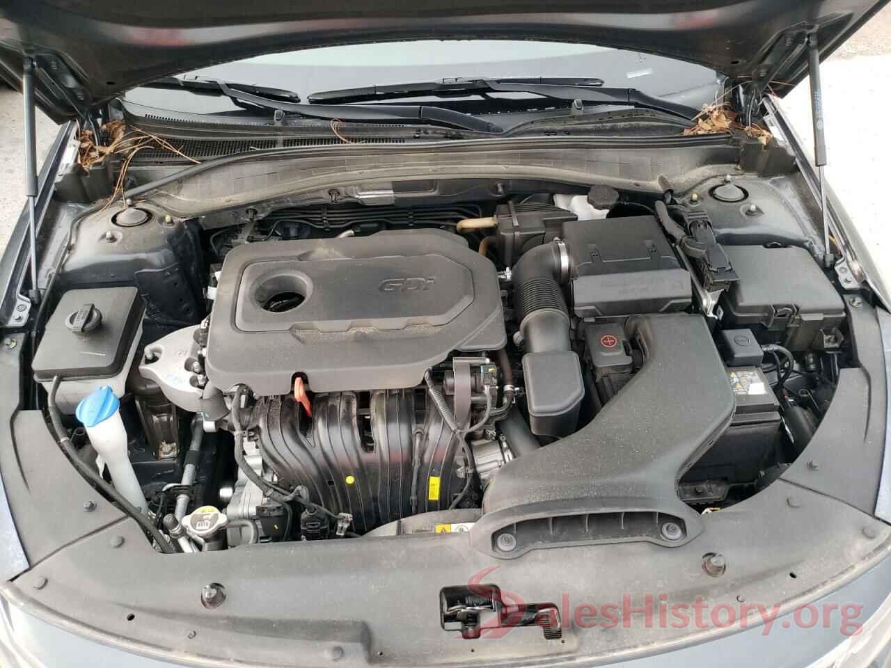 5XXGT4L36LG452248 2020 KIA OPTIMA