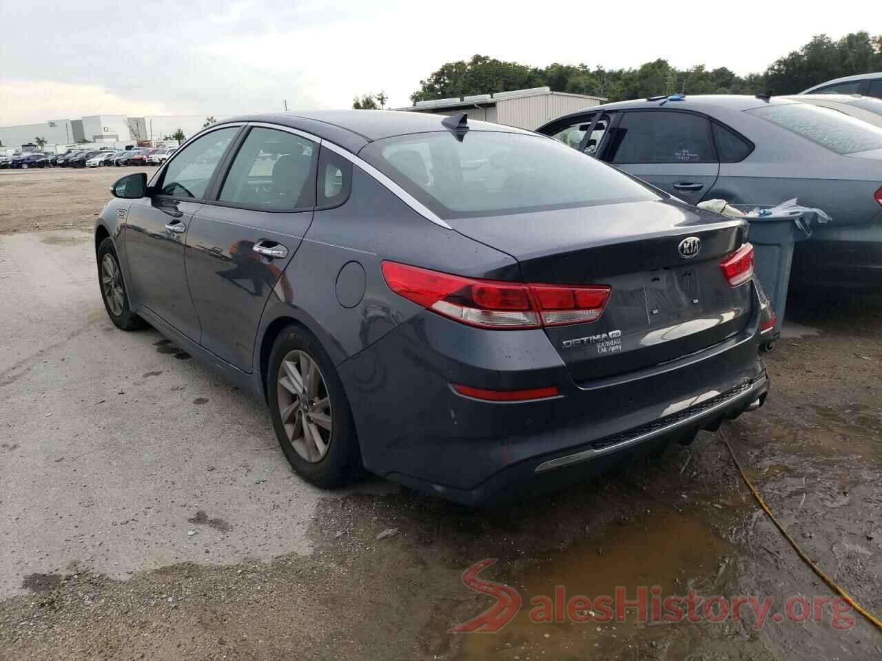 5XXGT4L36LG452248 2020 KIA OPTIMA