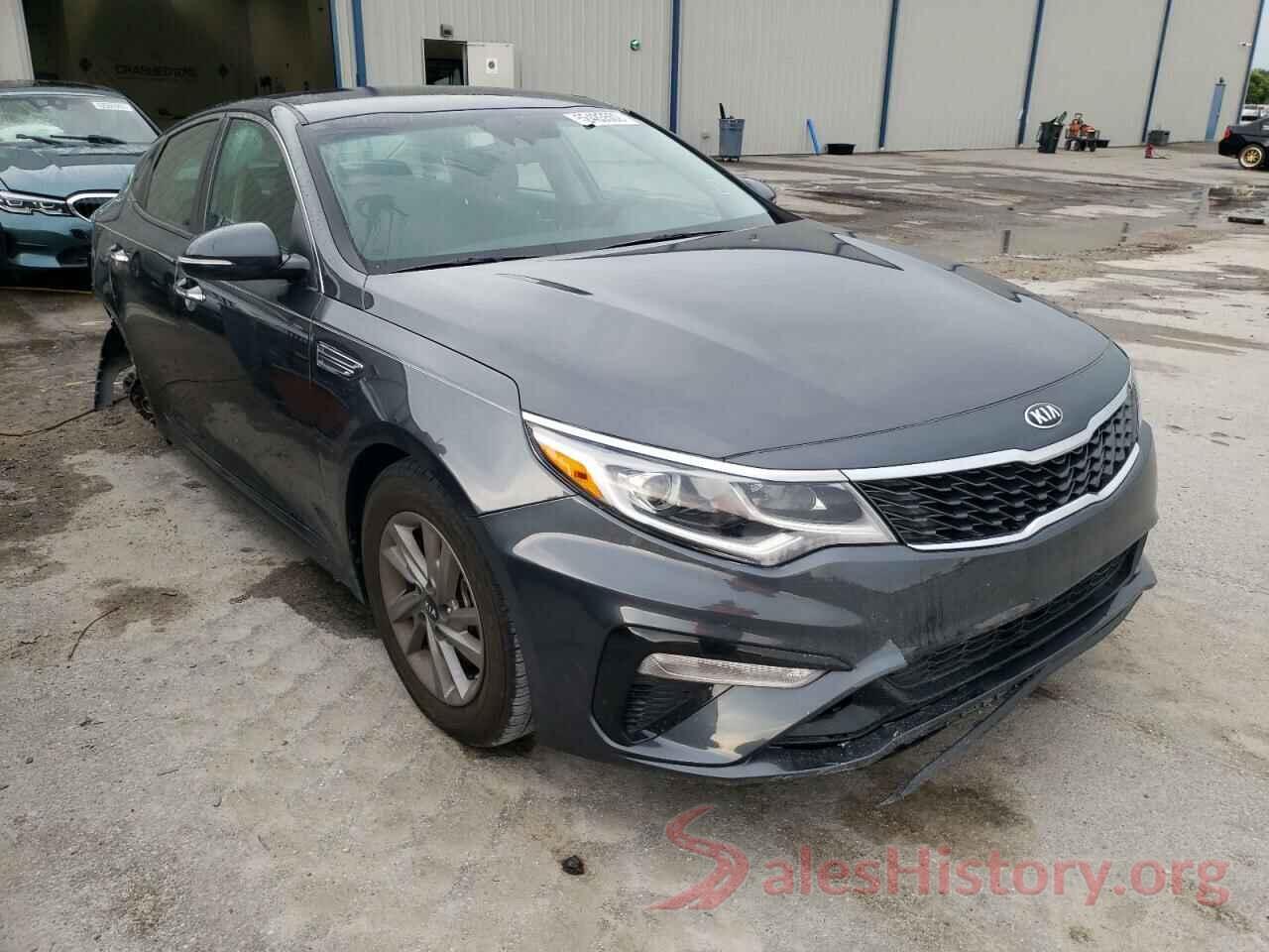 5XXGT4L36LG452248 2020 KIA OPTIMA