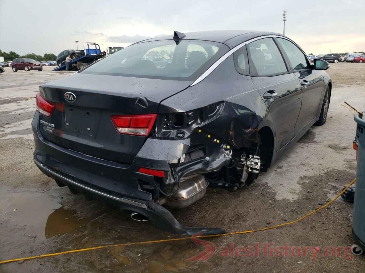 5XXGT4L36LG452248 2020 KIA OPTIMA