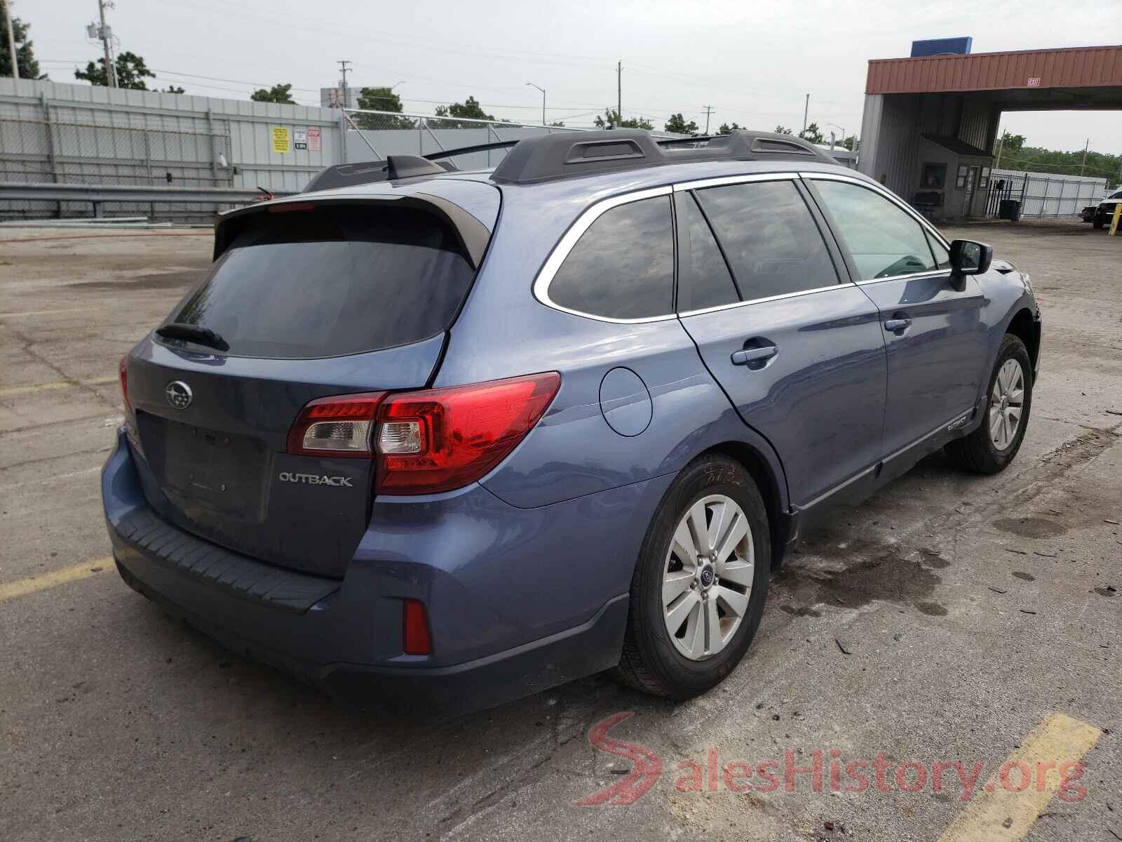 4S4BSBEC1G3328369 2016 SUBARU OUTBACK