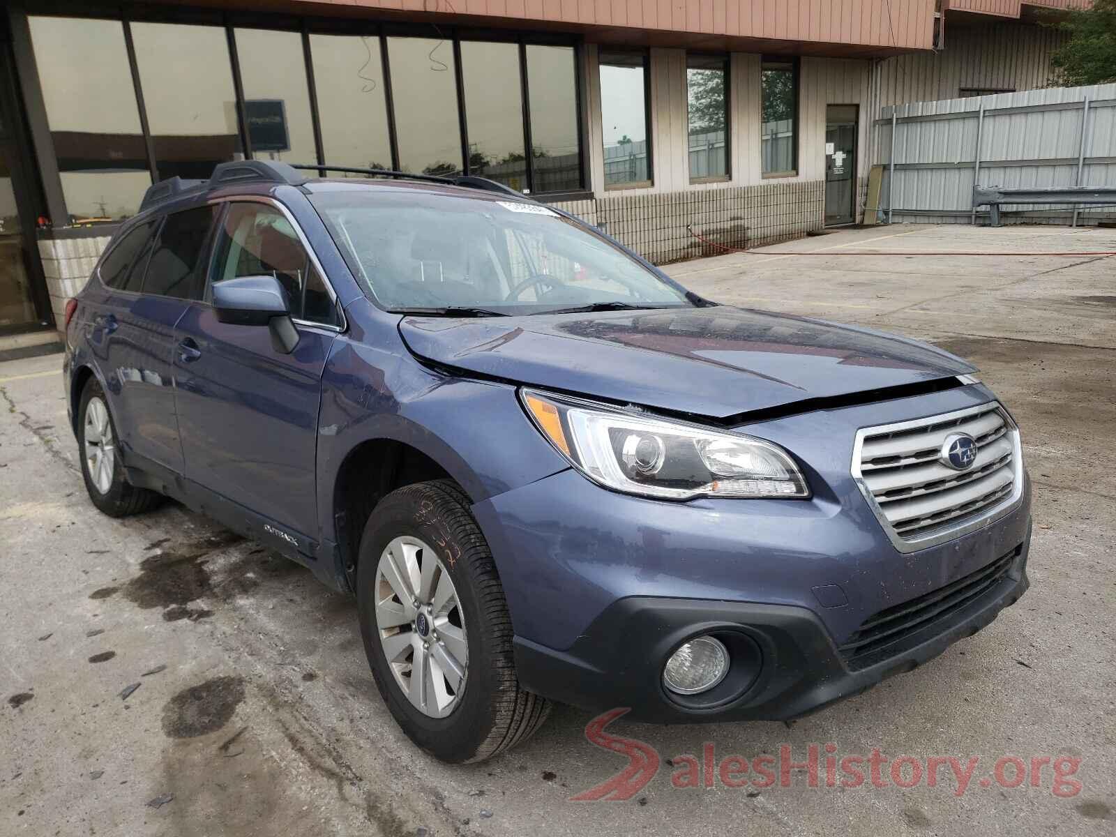 4S4BSBEC1G3328369 2016 SUBARU OUTBACK