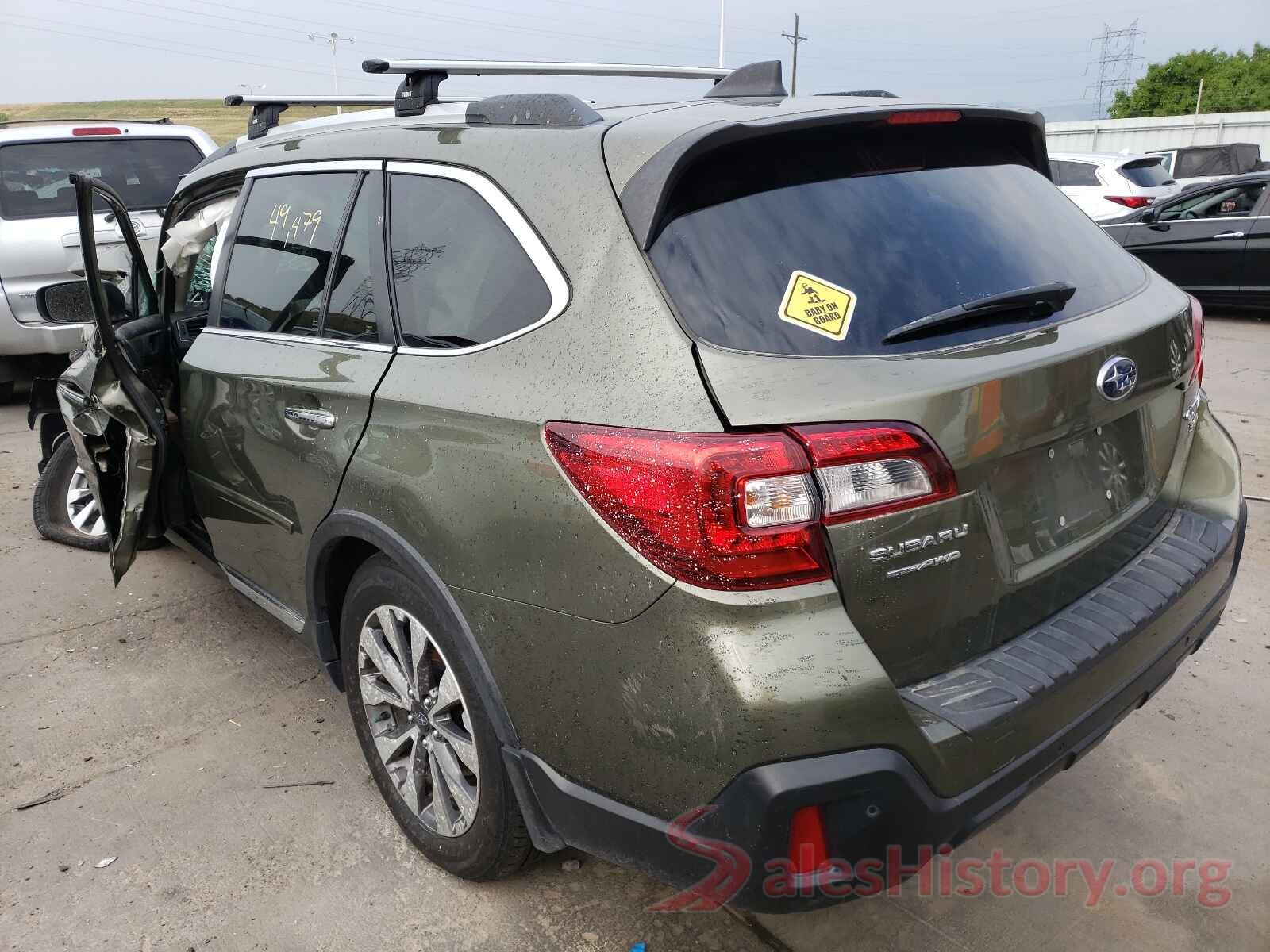 4S4BSETC9J3248135 2018 SUBARU OUTBACK