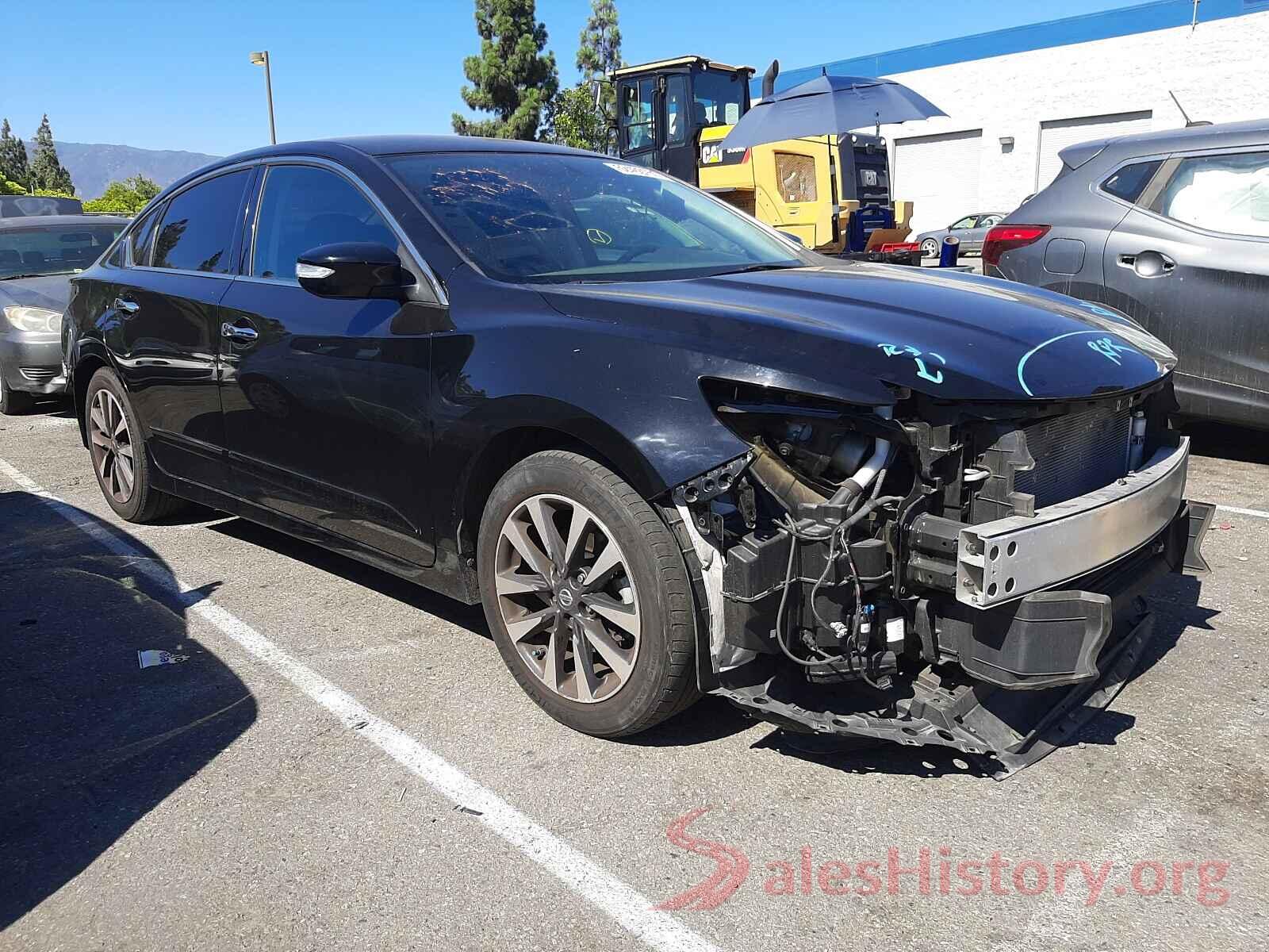 1N4AL3AP7HC167724 2017 NISSAN ALTIMA