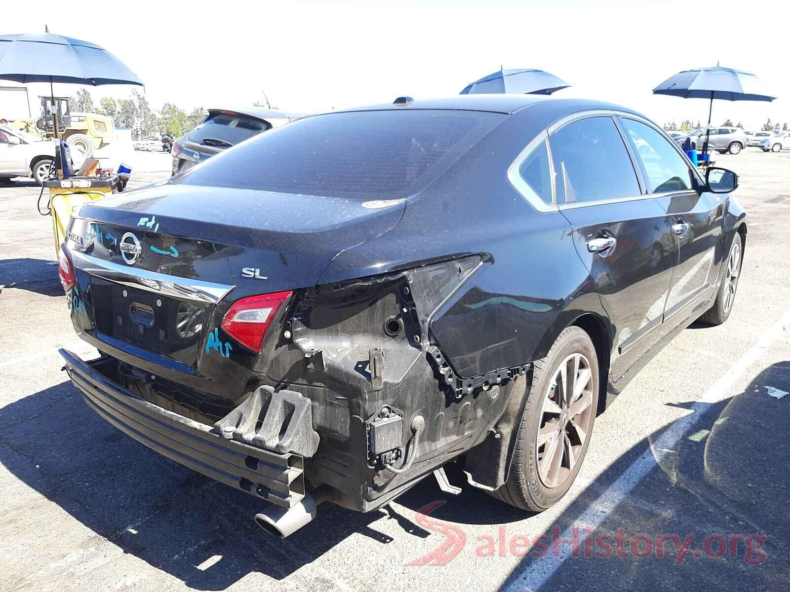 1N4AL3AP7HC167724 2017 NISSAN ALTIMA