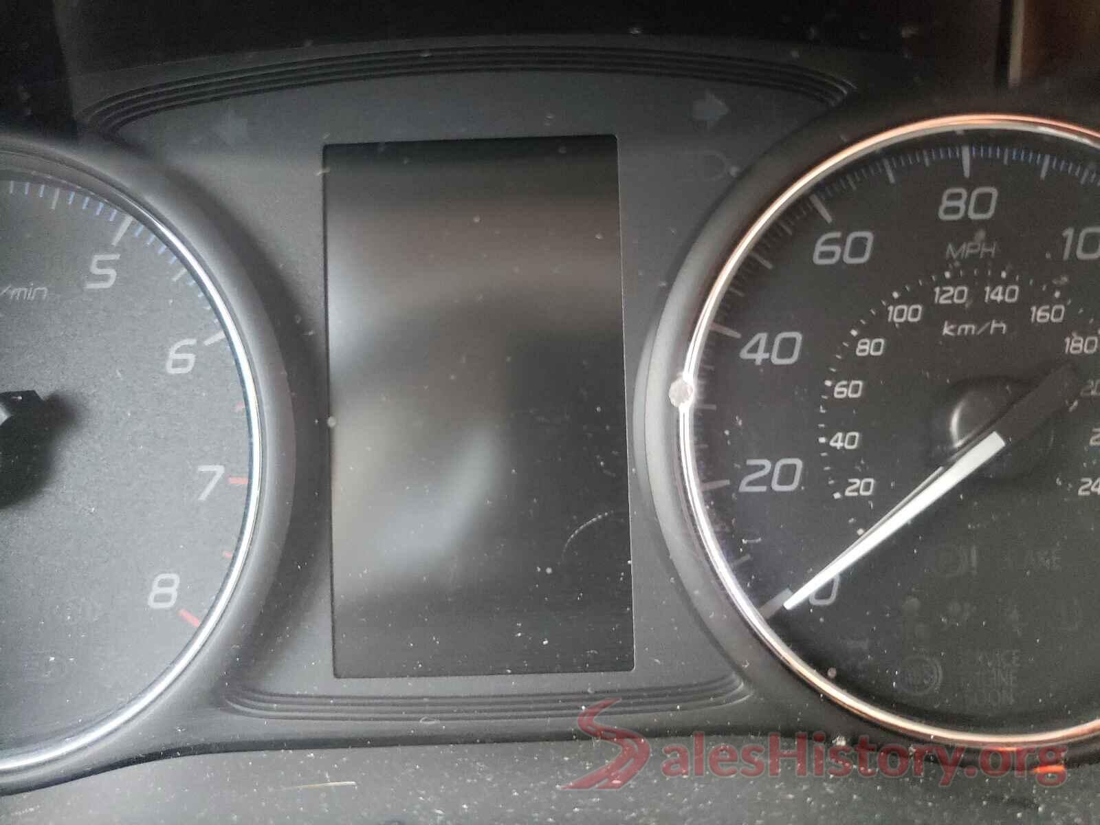 JA4AD3A32LZ042943 2020 MITSUBISHI OUTLANDER