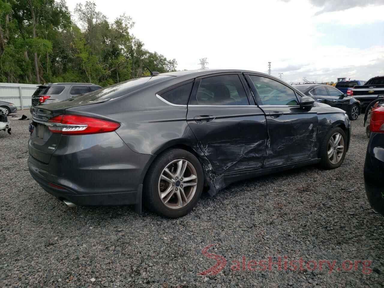 3FA6P0HD6JR255627 2018 FORD FUSION