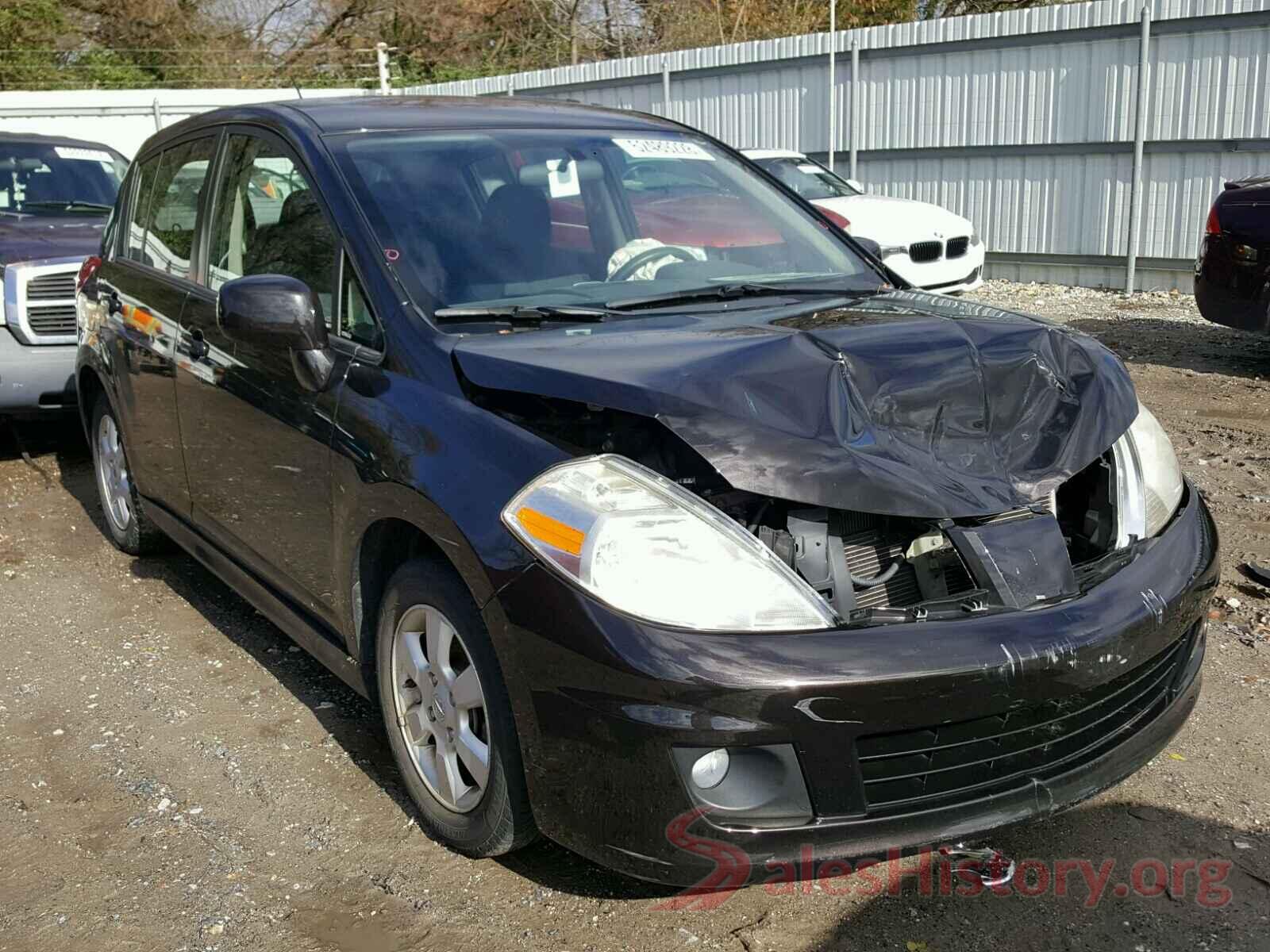 3N1BC1CP1BL391456 2011 NISSAN VERSA