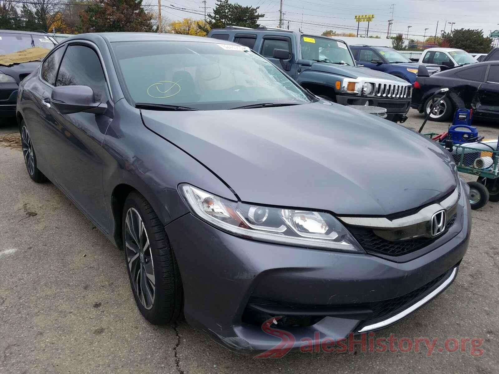 1HGCT1B73HA010338 2017 HONDA ACCORD