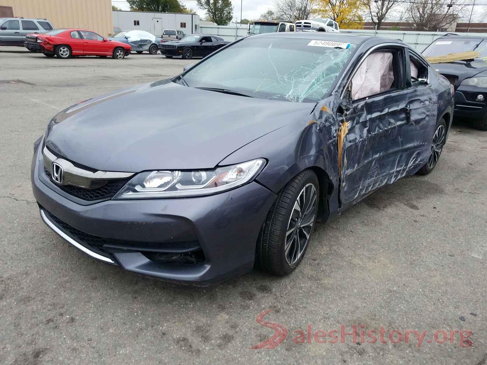 1HGCT1B73HA010338 2017 HONDA ACCORD