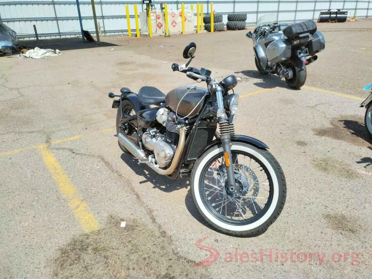 SMTD42HL0HT826830 2017 TRIUMPH MOTORCYCLE BONNEVILLE