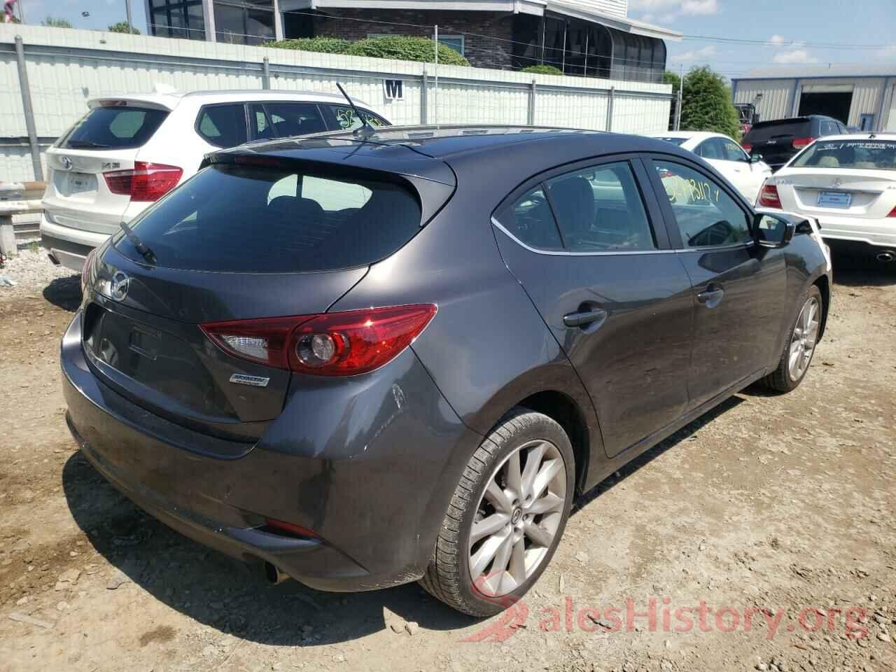 3MZBN1L78HM135709 2017 MAZDA 3