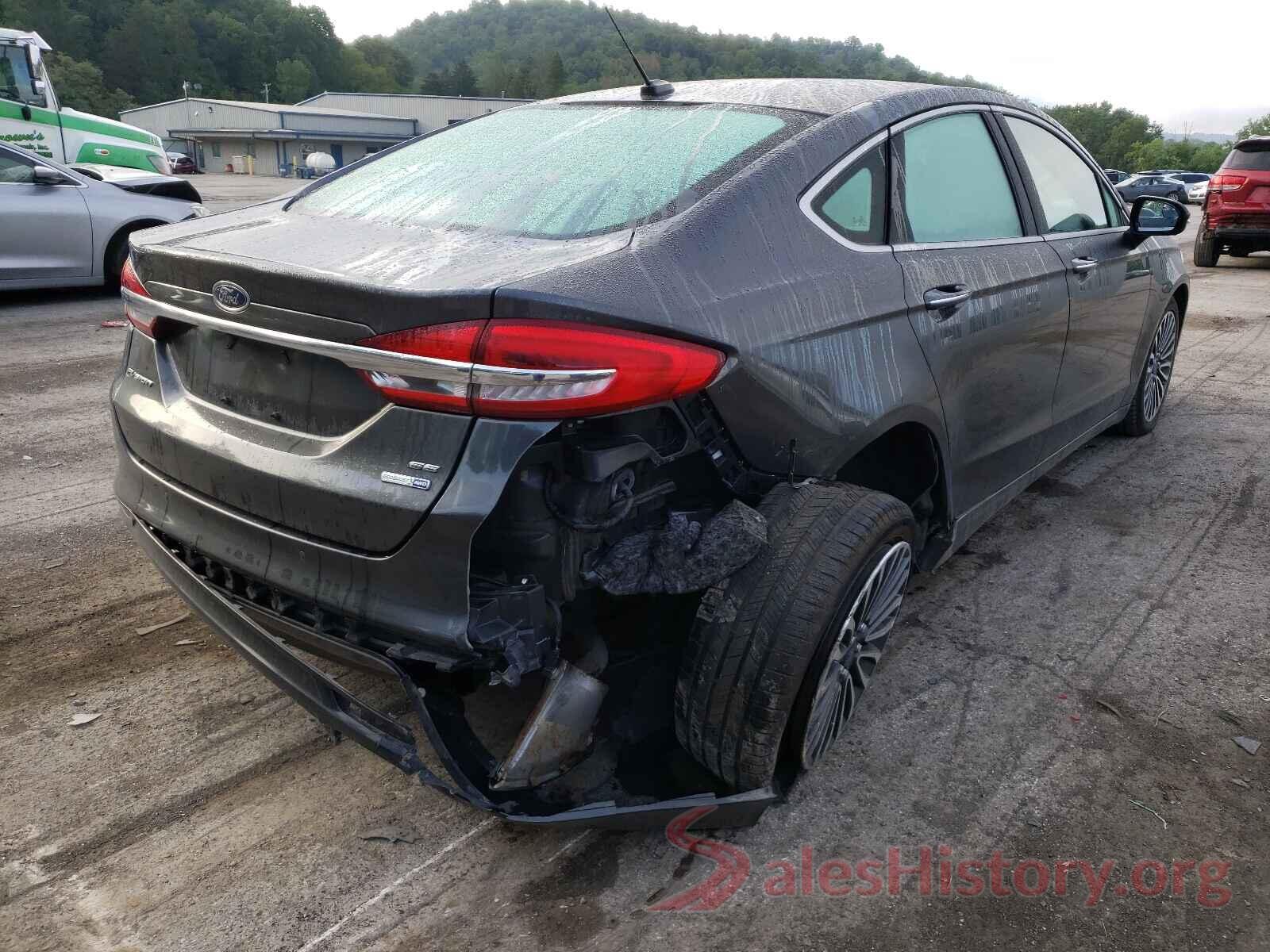 3FA6P0T9XHR166737 2017 FORD FUSION