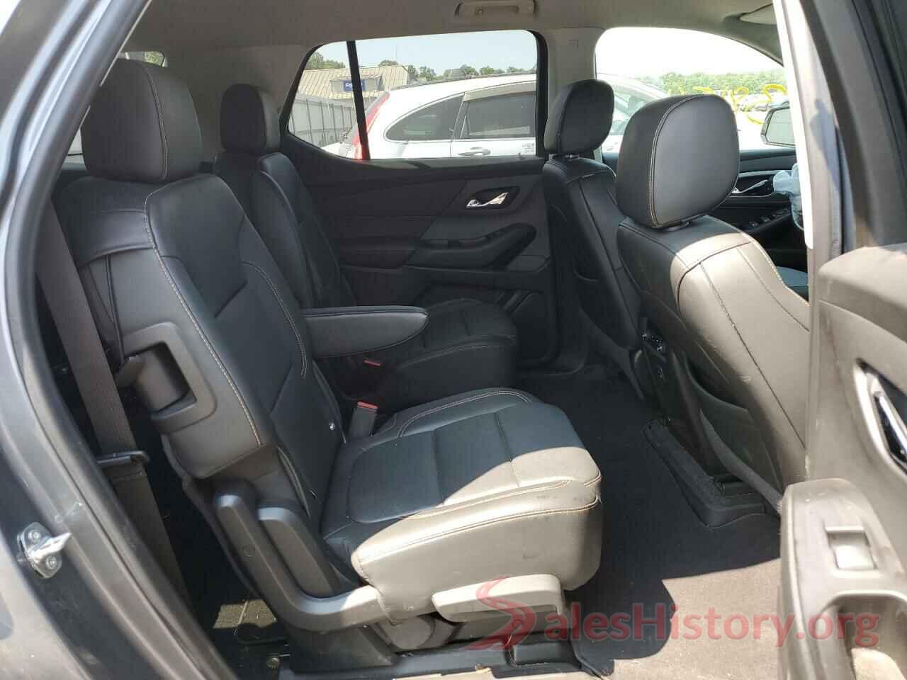 1GNEVHKW6KJ202255 2019 CHEVROLET TRAVERSE