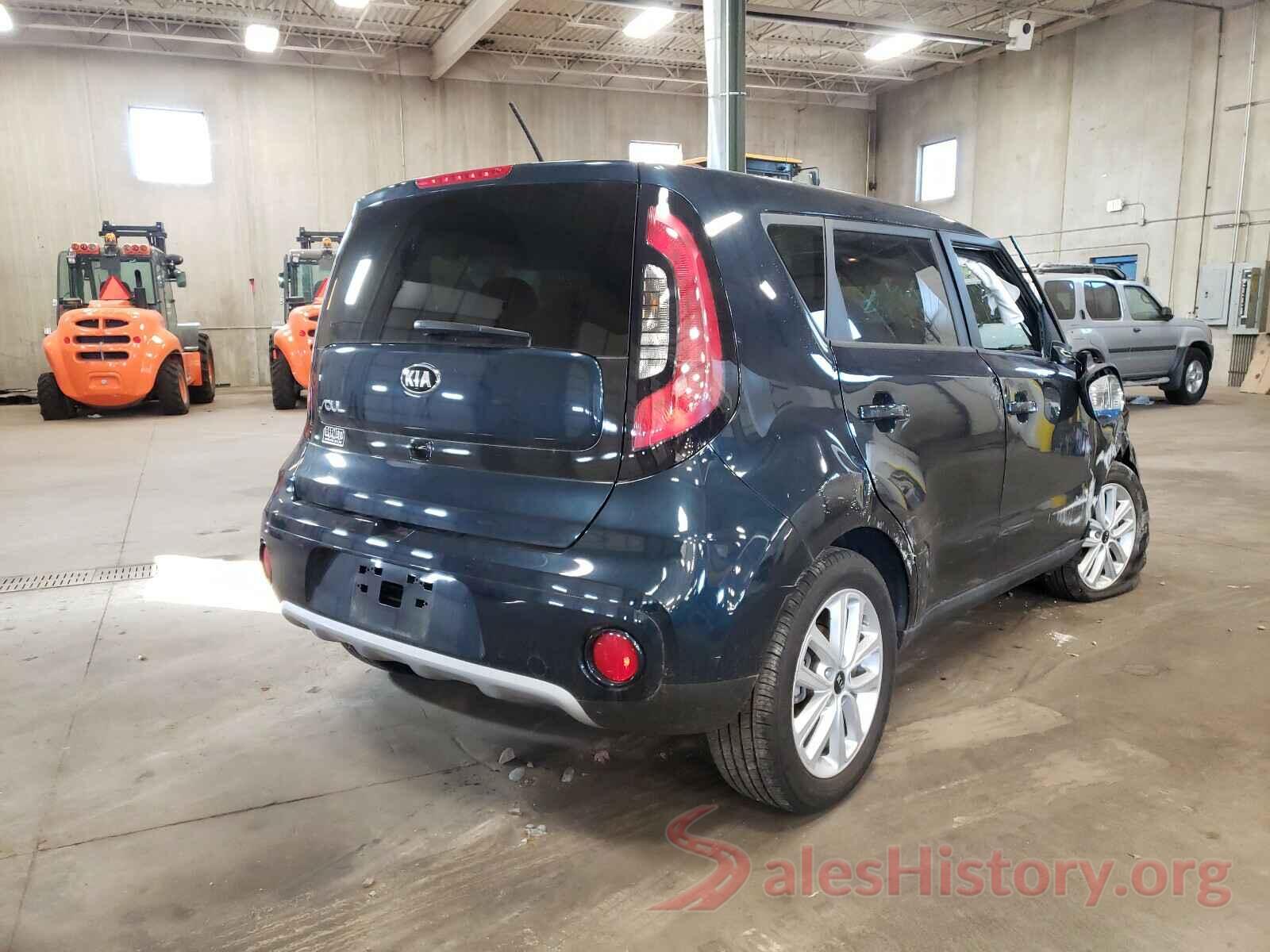 KNDJP3A5XK7650346 2019 KIA SOUL