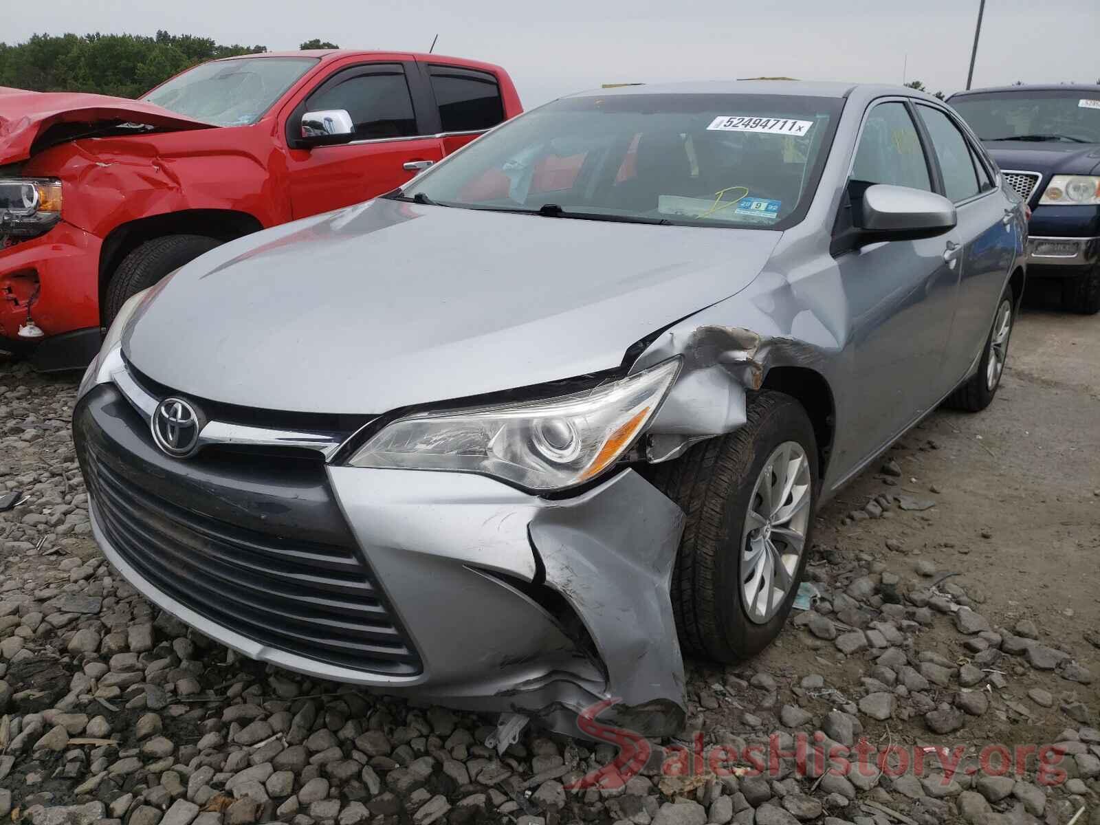 4T1BF1FK8GU120357 2016 TOYOTA CAMRY