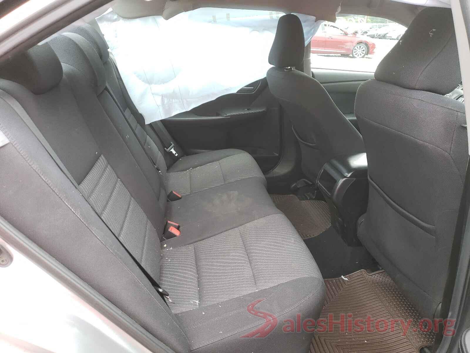 4T1BF1FK8GU120357 2016 TOYOTA CAMRY