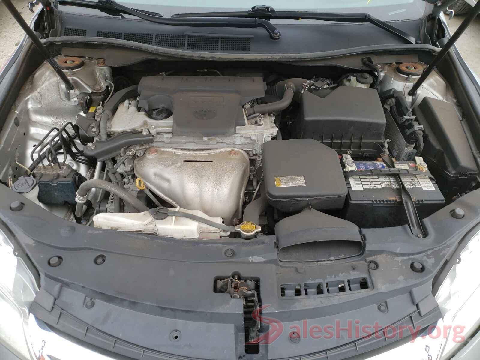 4T1BF1FK8GU120357 2016 TOYOTA CAMRY