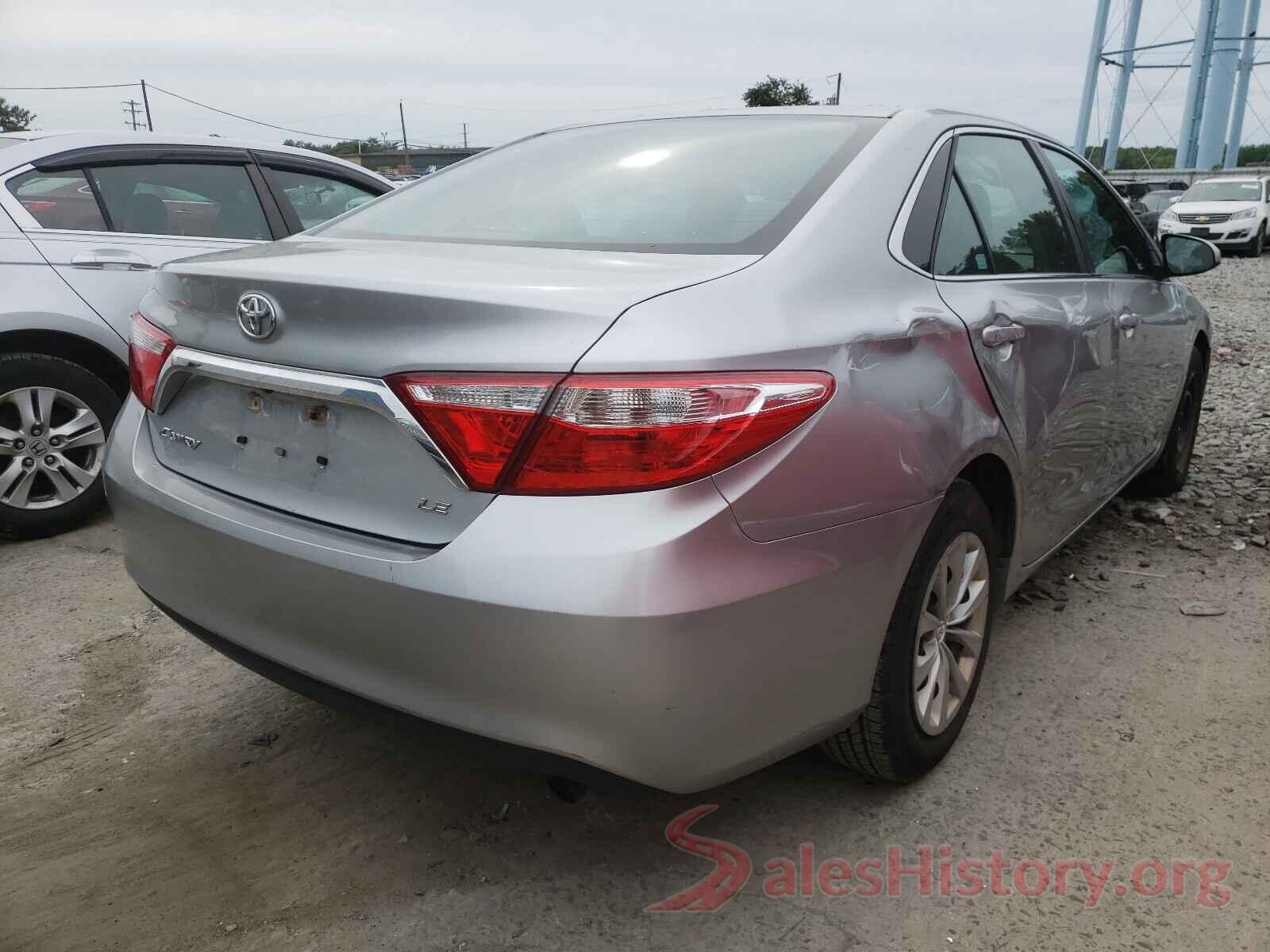 4T1BF1FK8GU120357 2016 TOYOTA CAMRY