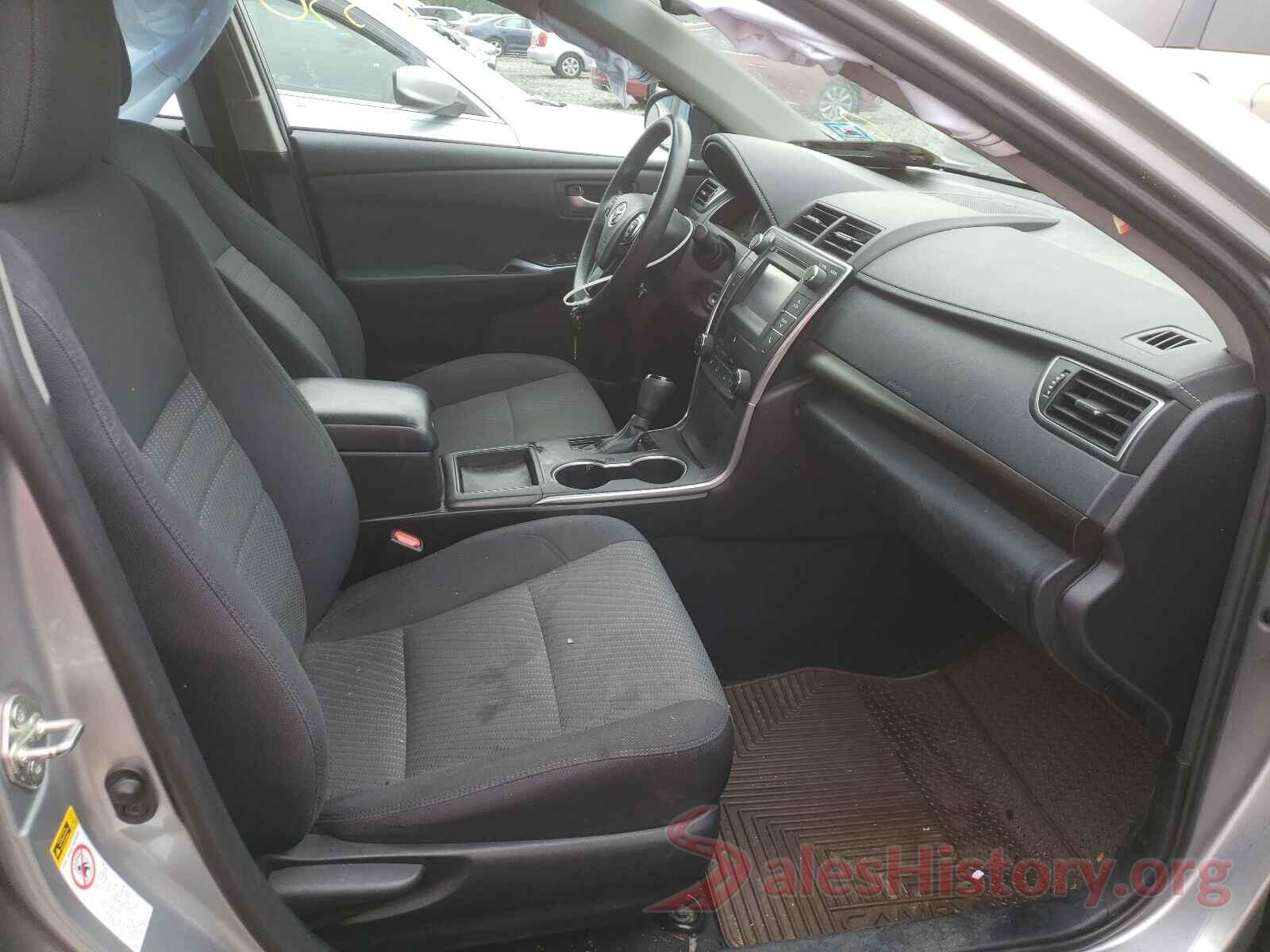 4T1BF1FK8GU120357 2016 TOYOTA CAMRY