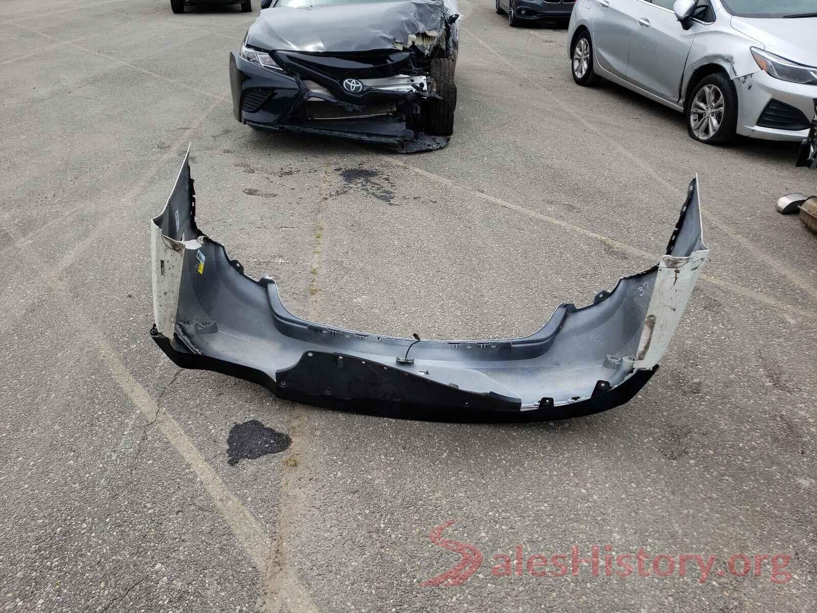 5NPE24AF2KH790062 2019 HYUNDAI SONATA