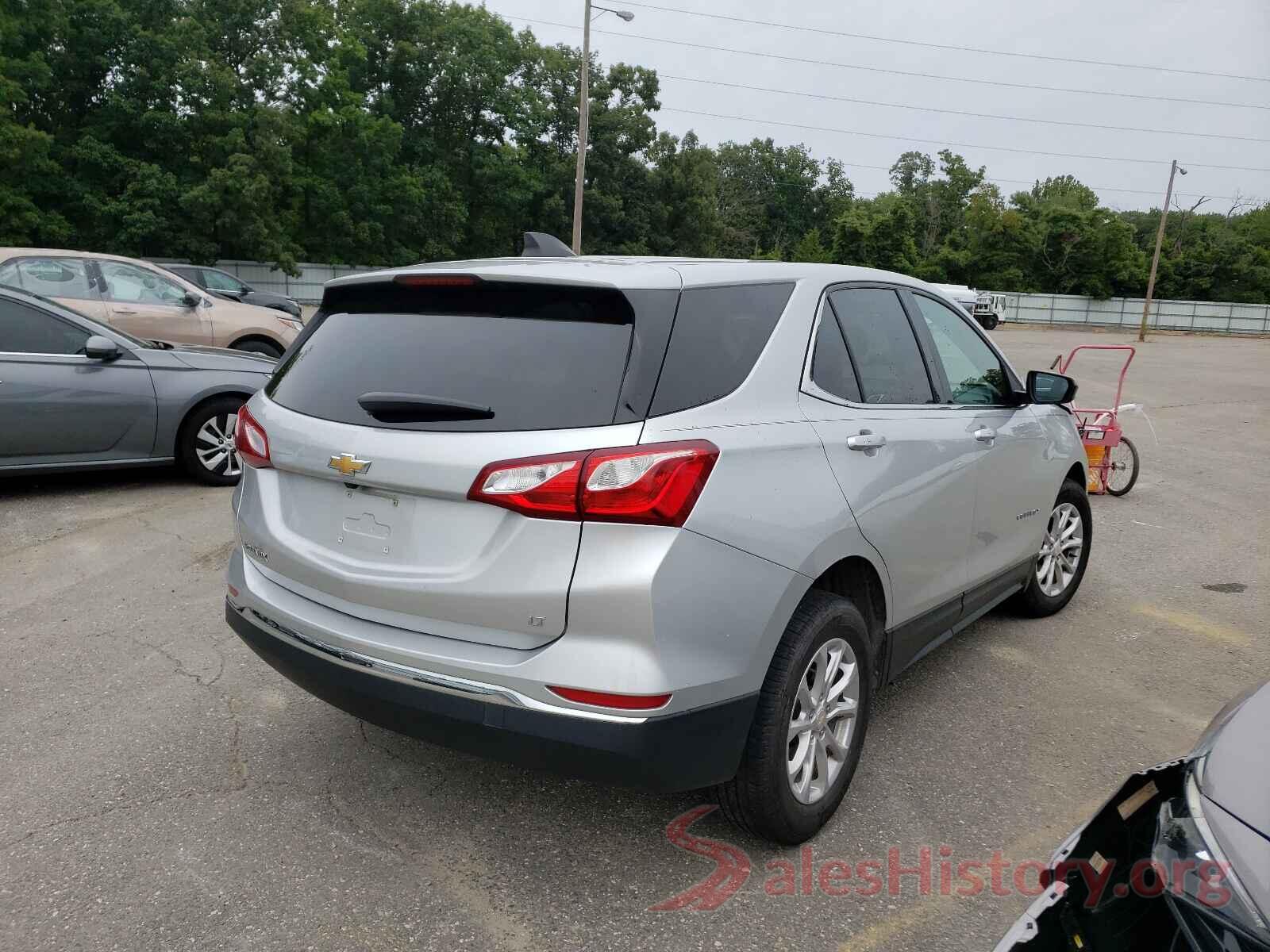 3GNAXKEV8KS518859 2019 CHEVROLET EQUINOX