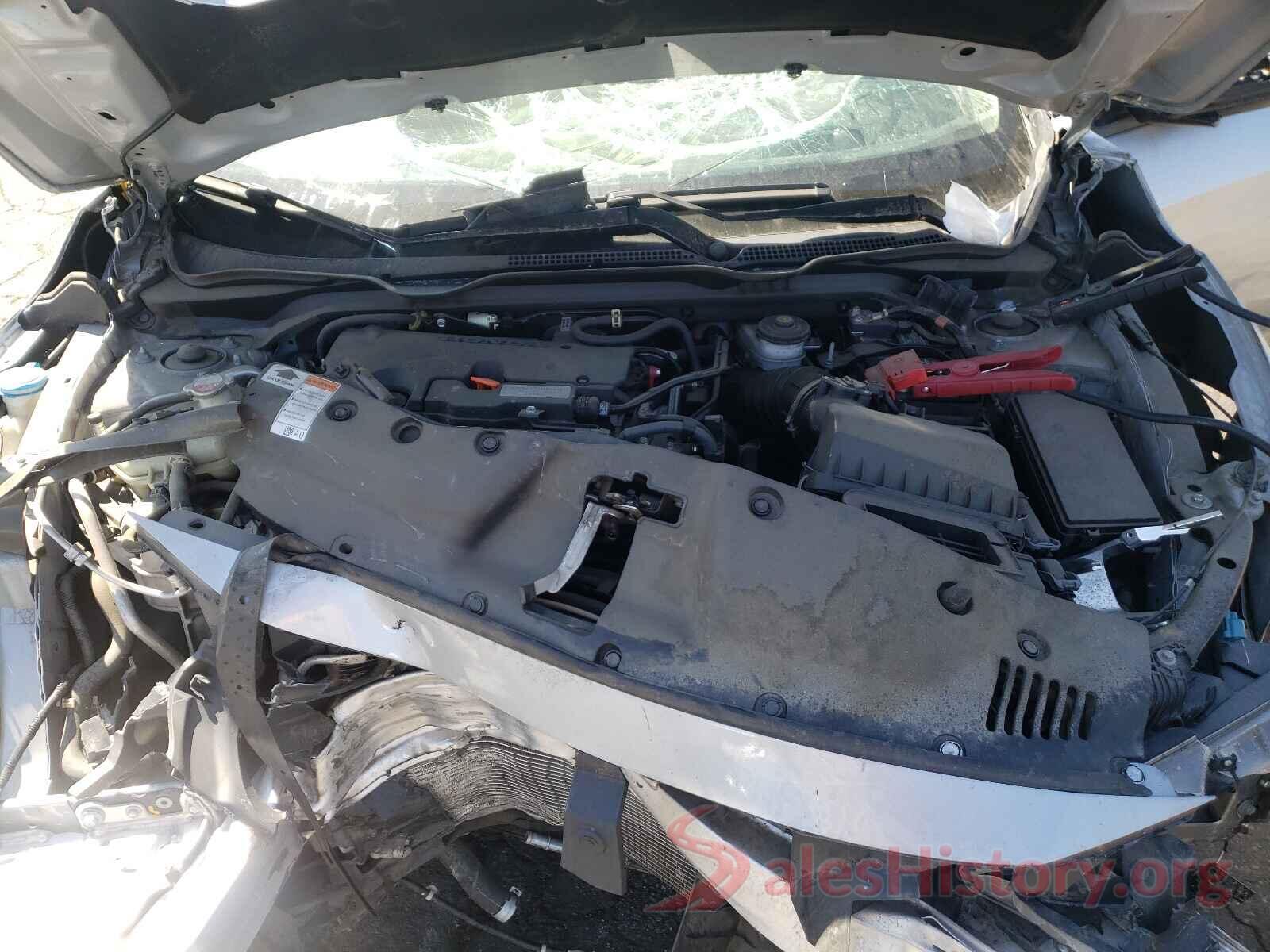 2HGFC2F7XJH610844 2018 HONDA CIVIC