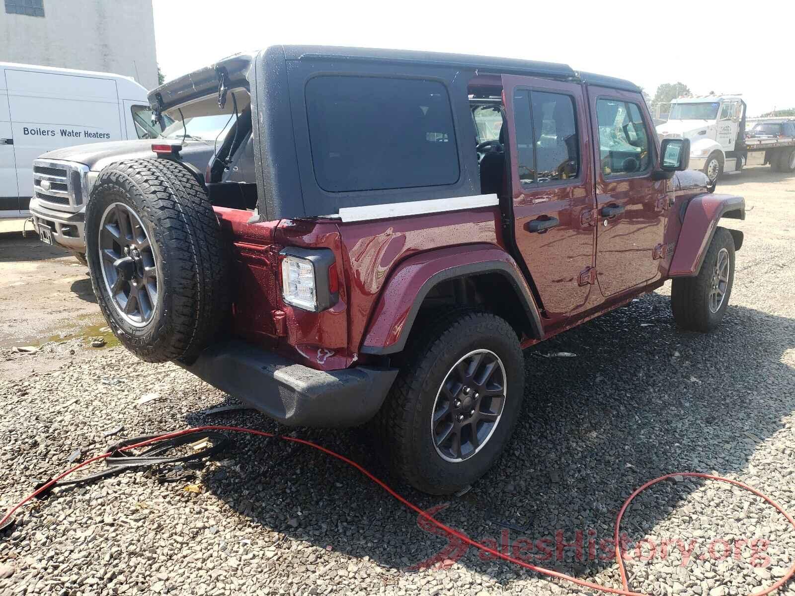 1C4HJXDG8MW752757 2021 JEEP WRANGLER