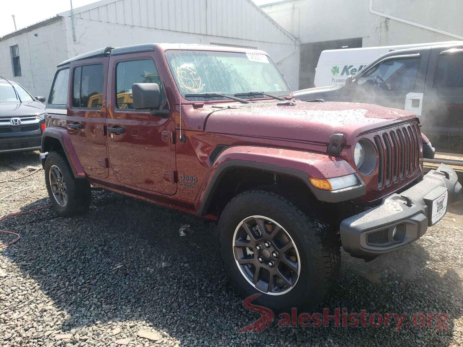 1C4HJXDG8MW752757 2021 JEEP WRANGLER