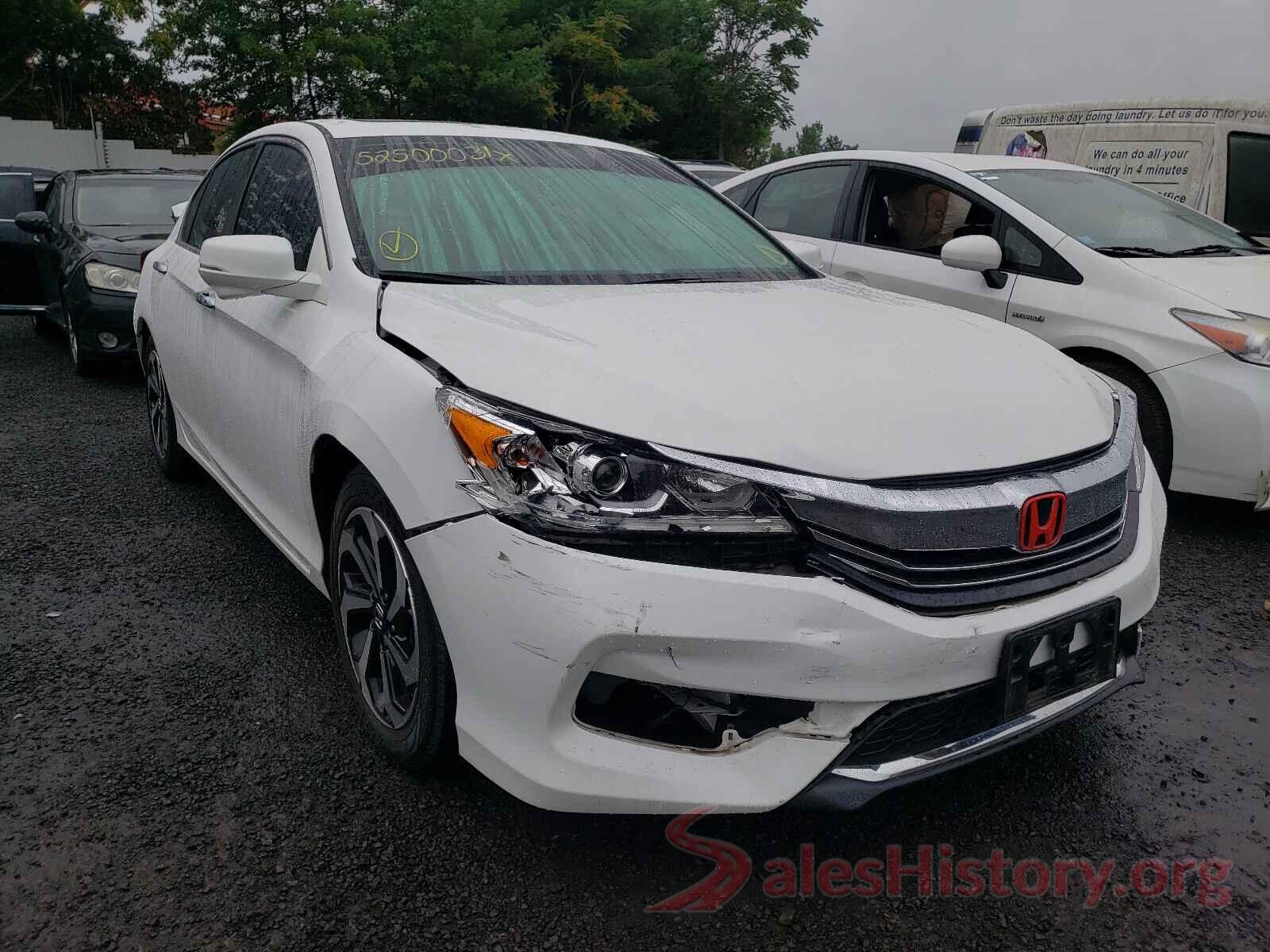 1HGCR2F80GA114324 2016 HONDA ACCORD