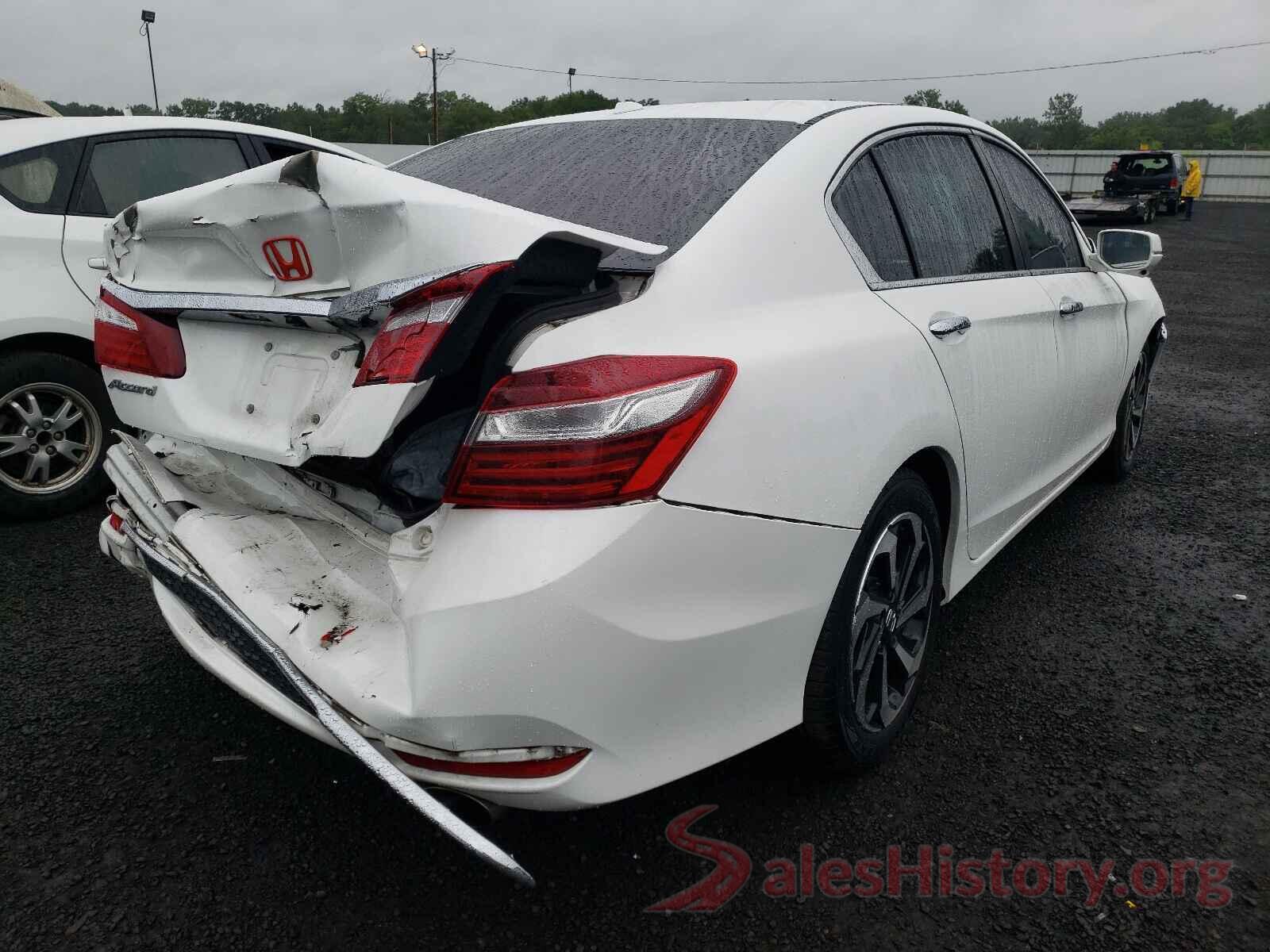 1HGCR2F80GA114324 2016 HONDA ACCORD