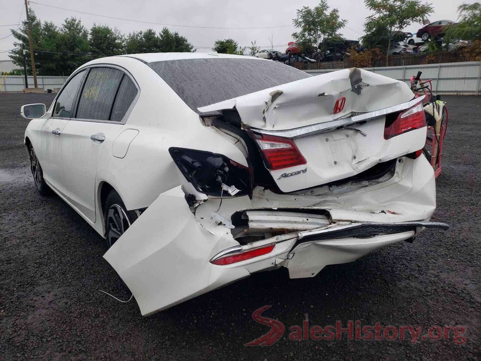 1HGCR2F80GA114324 2016 HONDA ACCORD