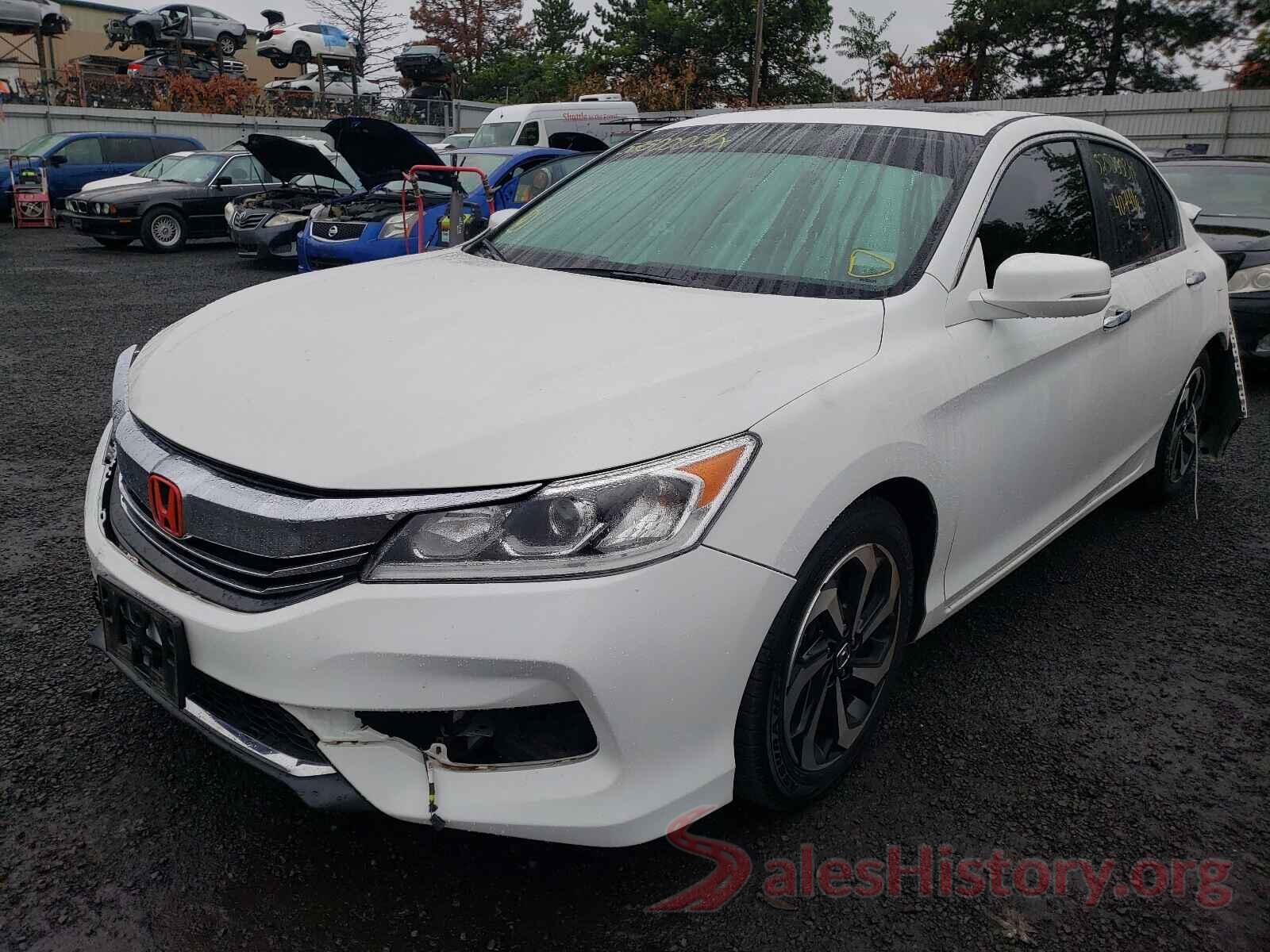 1HGCR2F80GA114324 2016 HONDA ACCORD