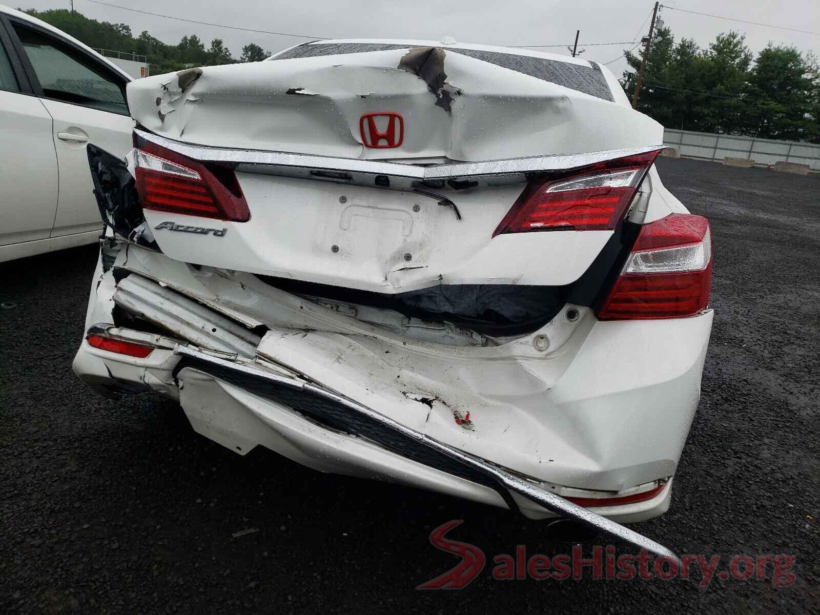 1HGCR2F80GA114324 2016 HONDA ACCORD