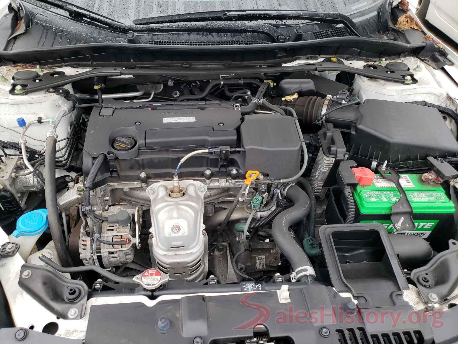 1HGCR2F80GA114324 2016 HONDA ACCORD