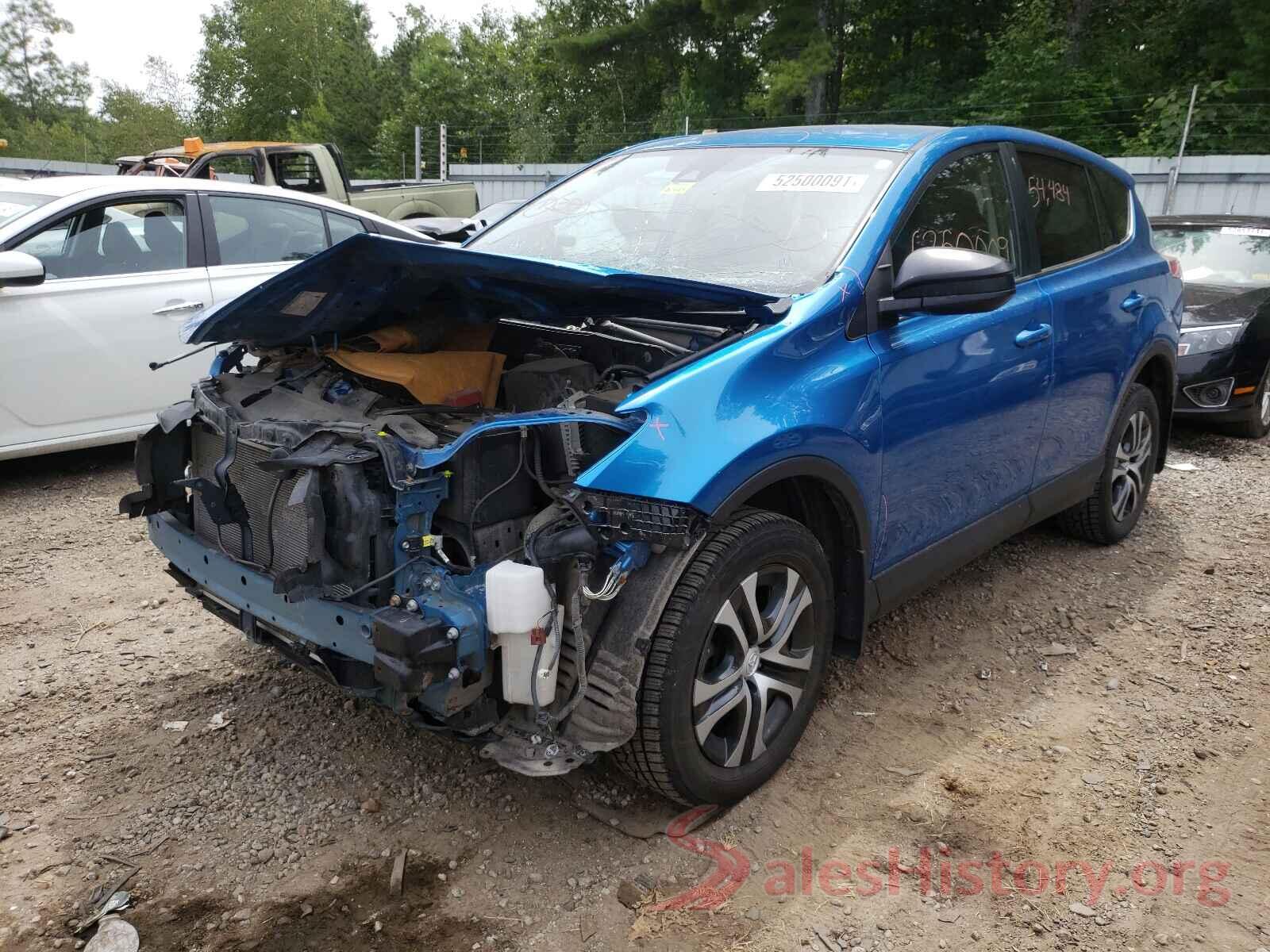 JTMBFREV2JJ718547 2018 TOYOTA RAV4