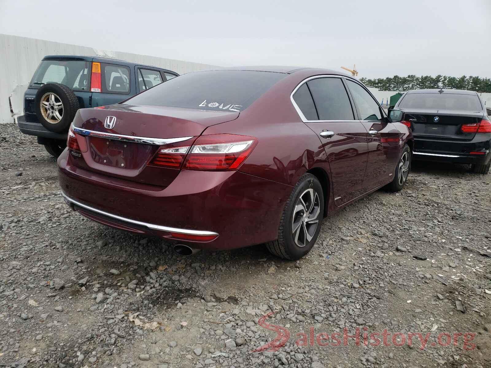 1HGCR2F30HA155350 2017 HONDA ACCORD