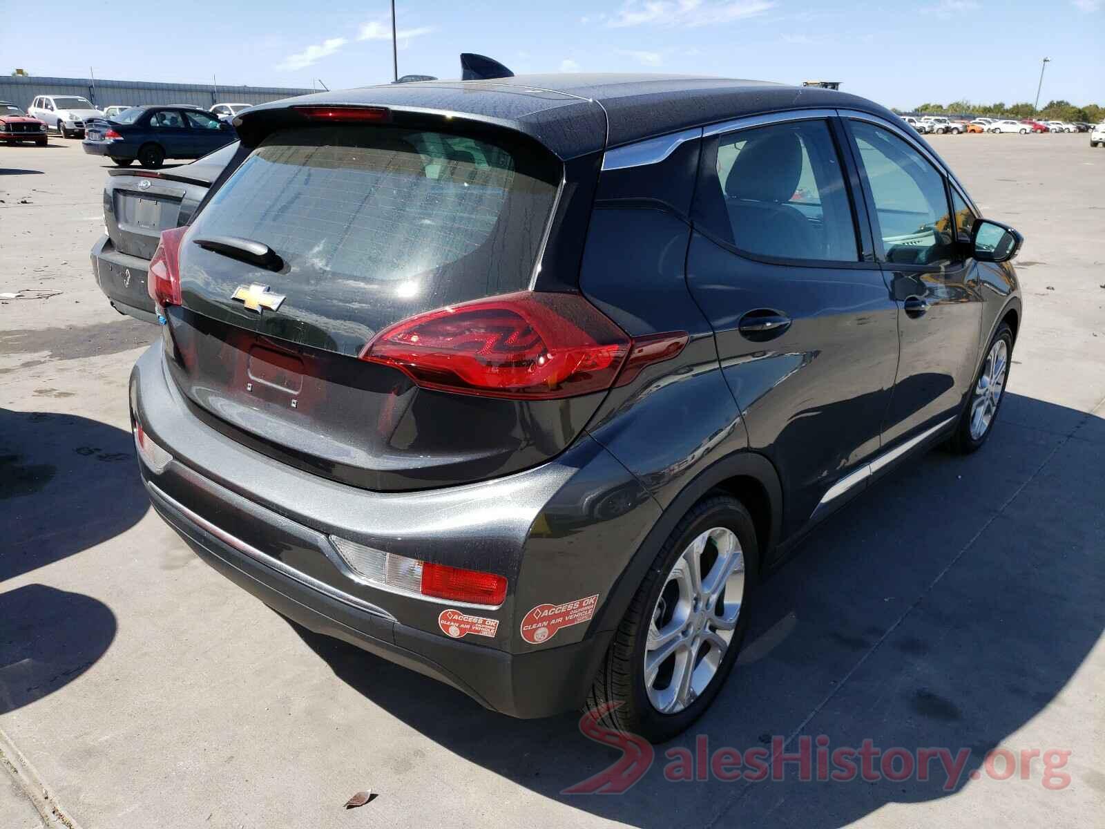 1G1FW6S02H4159723 2017 CHEVROLET BOLT