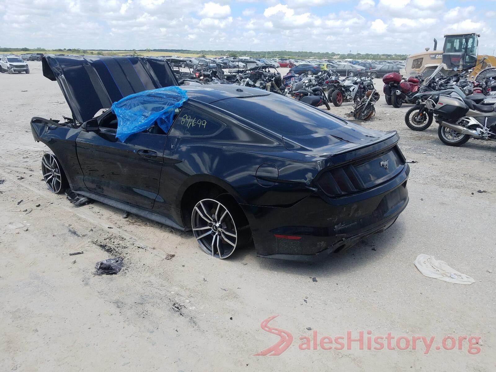 1FA6P8TH5H5278872 2017 FORD MUSTANG