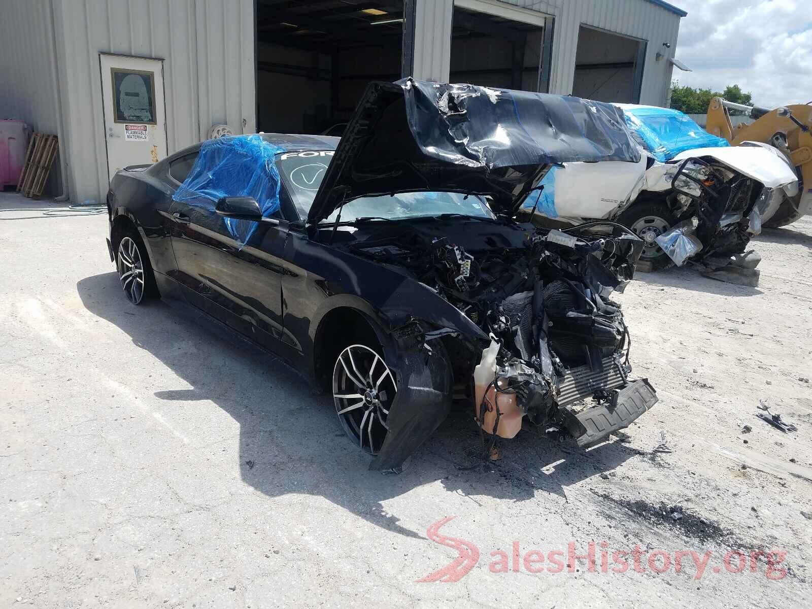 1FA6P8TH5H5278872 2017 FORD MUSTANG